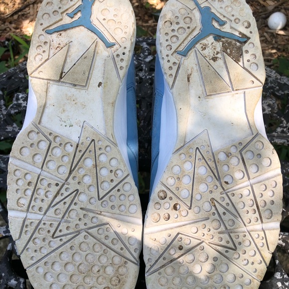 Jordan Retro 7 Pantone UNC men’s size 11 main image 6